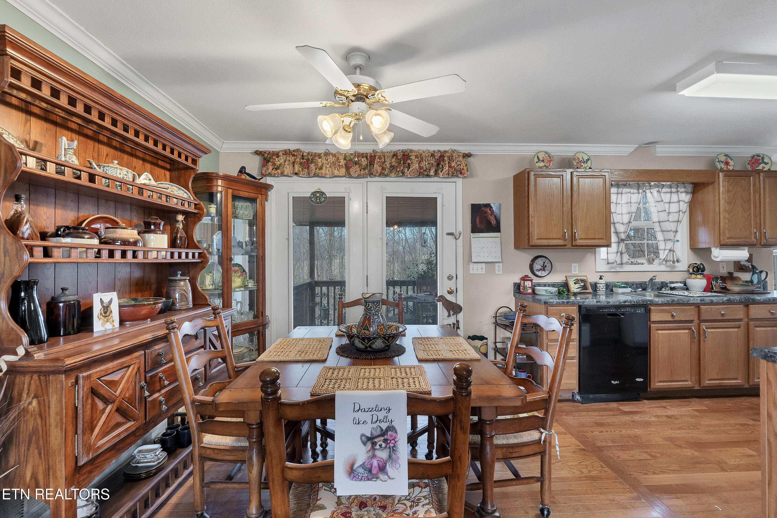 5111 Morganton Road Greenback, TN 37742 - Photo 9 of 27 DSC05713