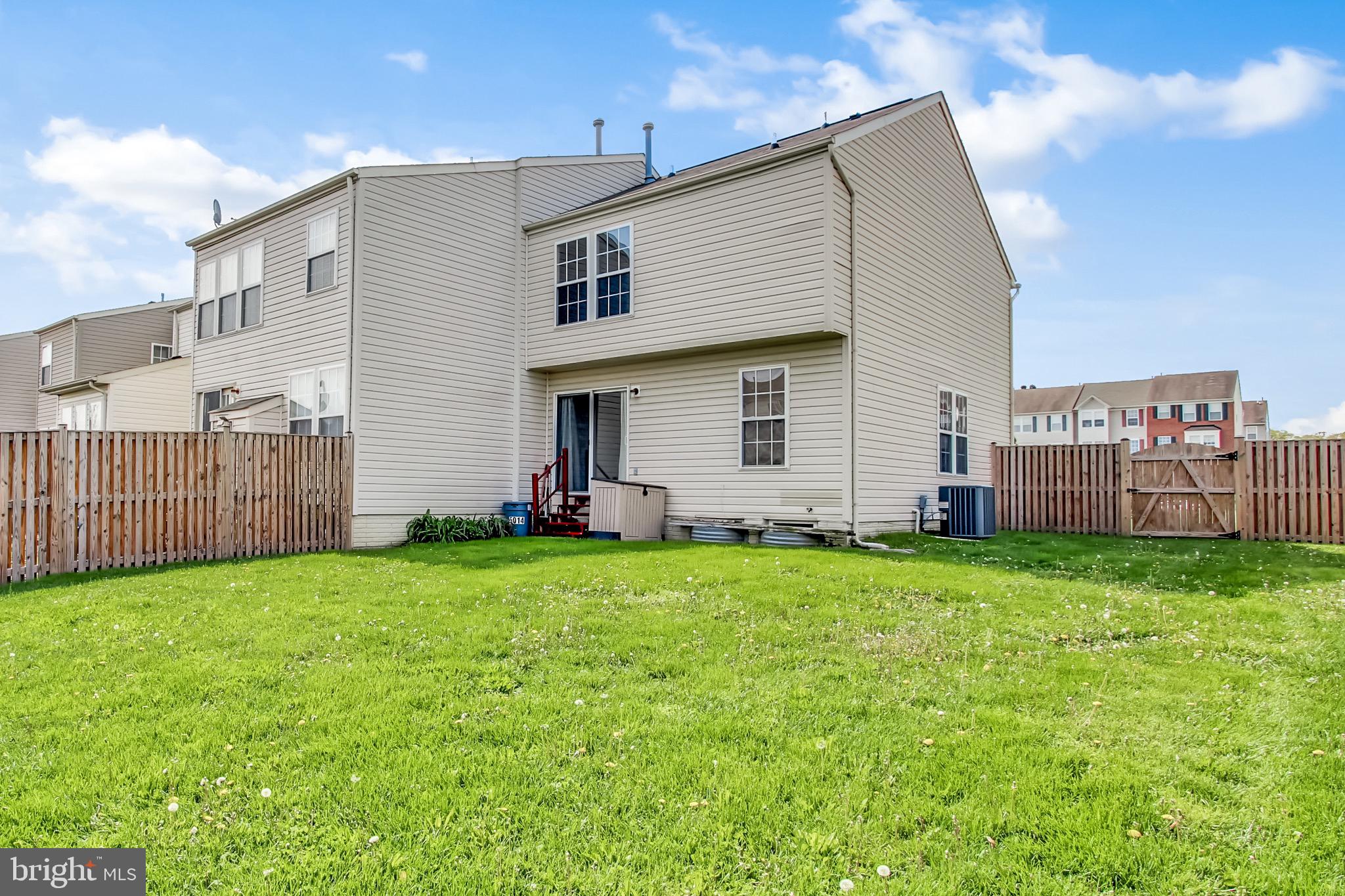 5014 Finsbury Road Baltimore, MD 21237 - Photo 24 of 26 Gallery Image 24