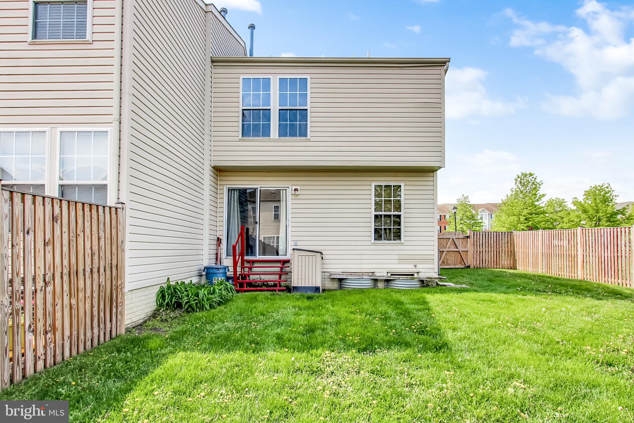 5014 Finsbury Road Baltimore, MD 21237 - Photo 25 of 26 Gallery Image 25