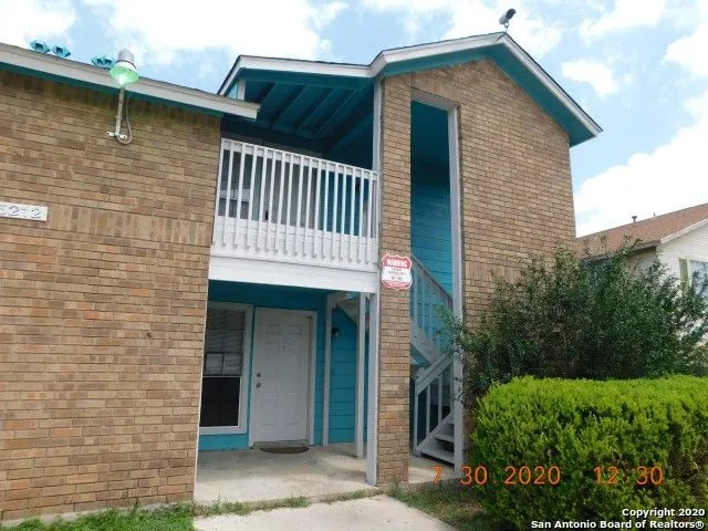 $875 | 5212 Meadow Field, Unit 4, San Antonio, TX 78250
