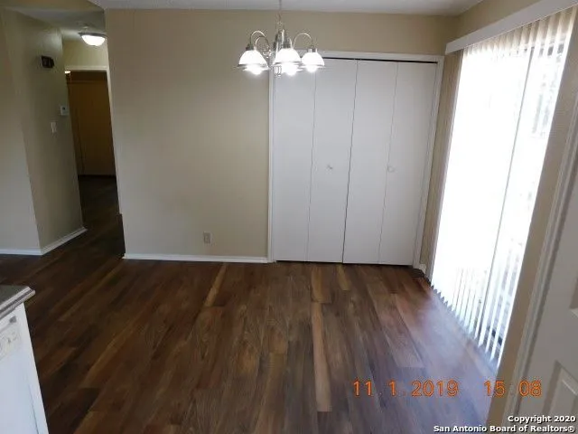 $875 | 5212 Meadow Field, Unit 4, San Antonio, TX 78250