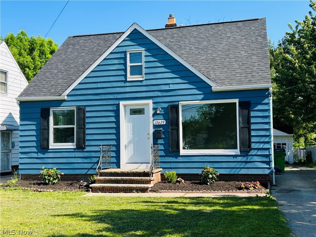 13629 Granger Road Garfield Heights, OH 44125 - Photo 1 of 26