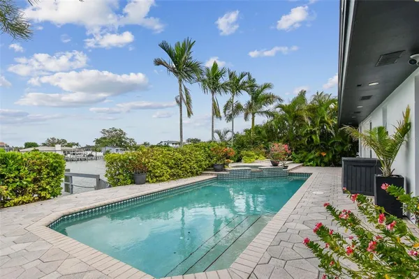 $1,999,000 | 221 Howard Drive, Belleair Beach, FL 33786