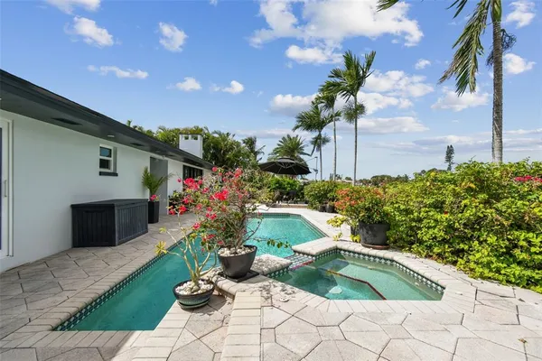 $1,999,000 | 221 Howard Drive, Belleair Beach, FL 33786