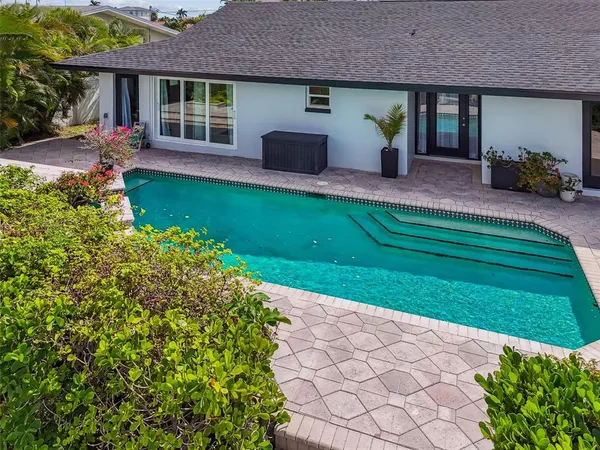 $1,999,000 | 221 Howard Drive, Belleair Beach, FL 33786