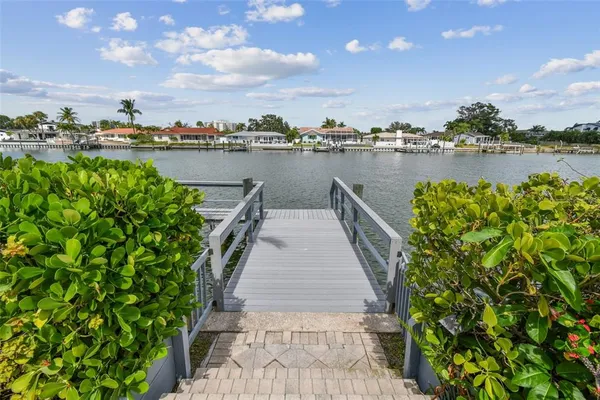 $1,999,000 | 221 Howard Drive, Belleair Beach, FL 33786