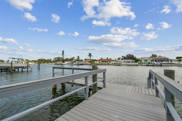 $1,999,000 | 221 Howard Drive, Belleair Beach, FL 33786