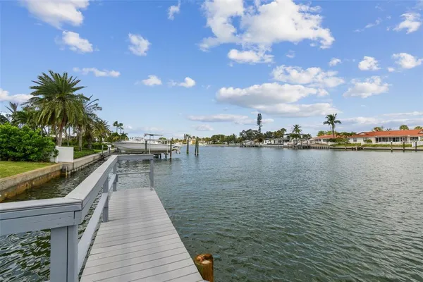 $1,999,000 | 221 Howard Drive, Belleair Beach, FL 33786