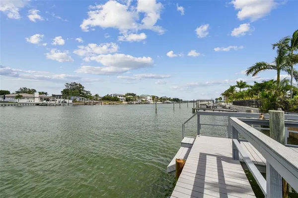 $1,999,000 | 221 Howard Drive, Belleair Beach, FL 33786