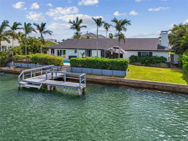 $1,999,000 | 221 Howard Drive, Belleair Beach, FL 33786