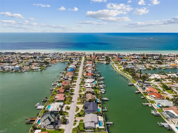 $1,999,000 | 221 Howard Drive, Belleair Beach, FL 33786