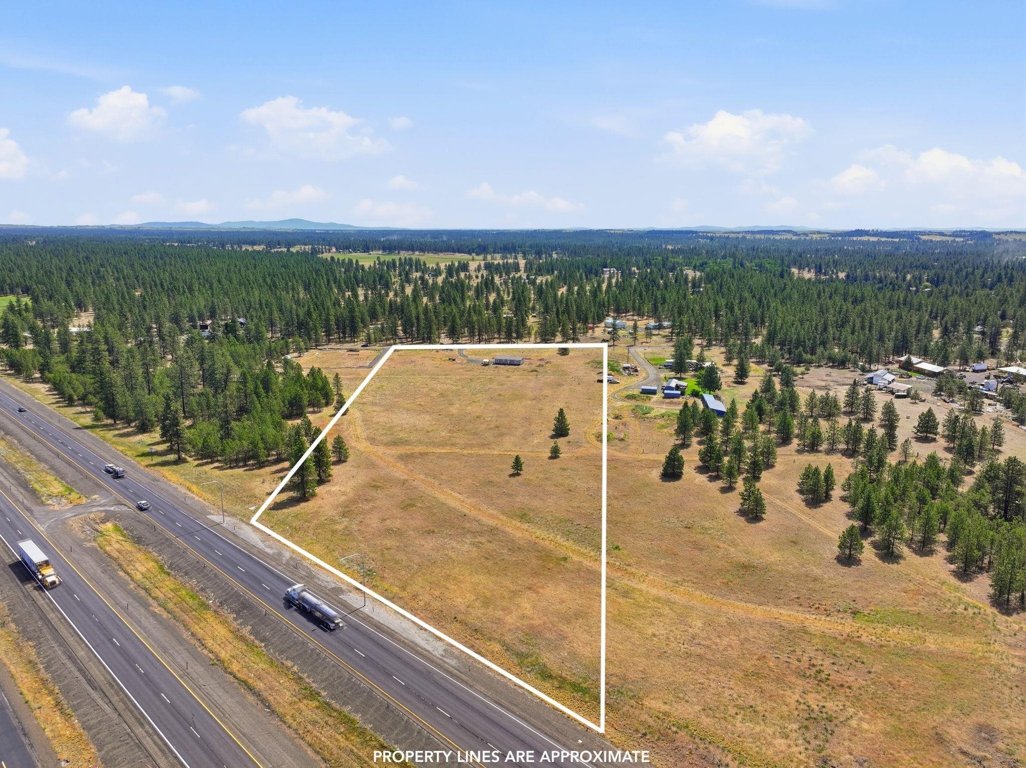 23518 South Malloy Prairie Road Cheney, WA 99004 - Photo 38 of 44