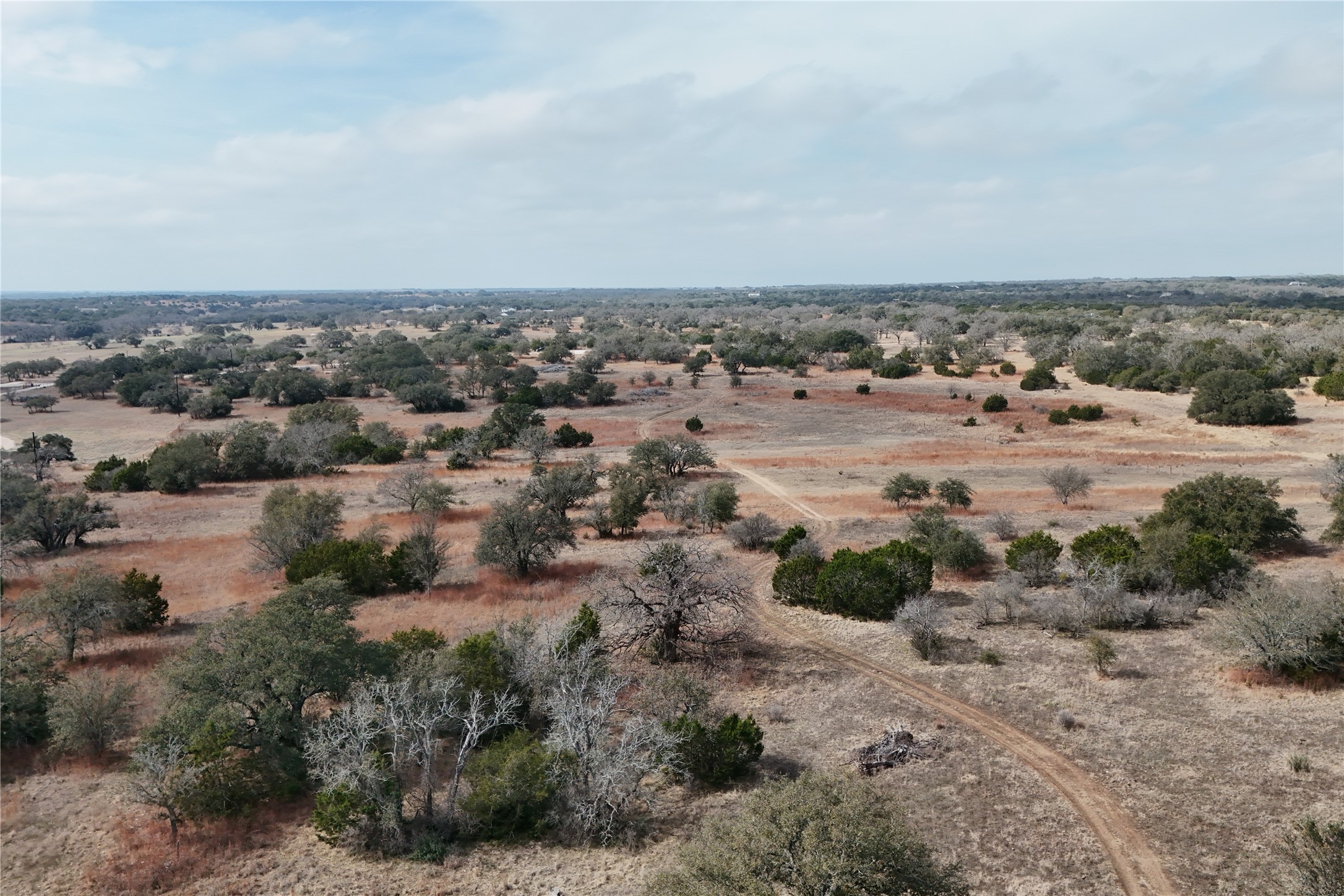 57-6 Bryce Trail Briggs, TX 78608 - Photo 6 of 11 an aerial view of a beach with beach