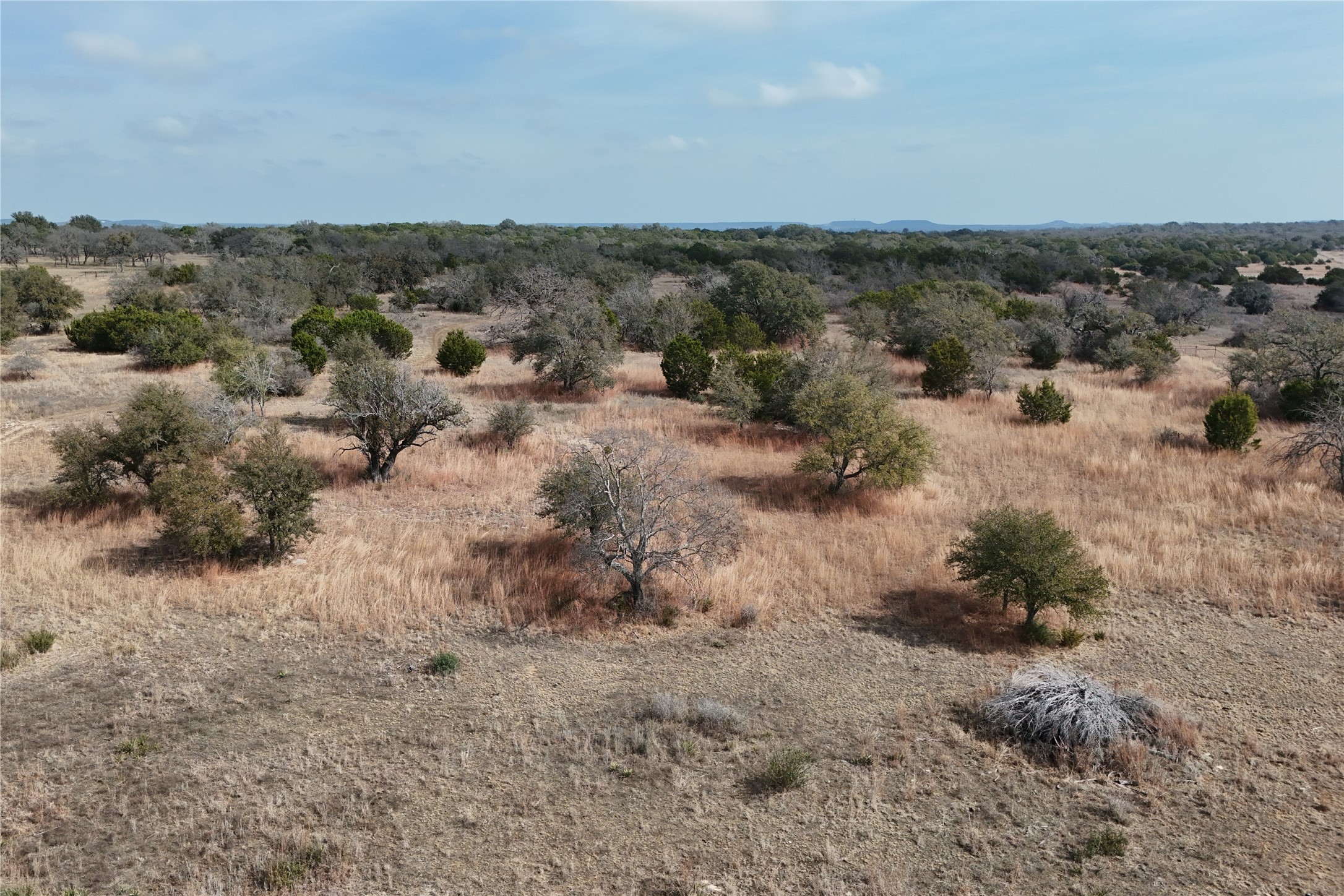 57-6 Bryce Trail Briggs, TX 78608 - Photo 8 of 11 an aerial view of multiple house