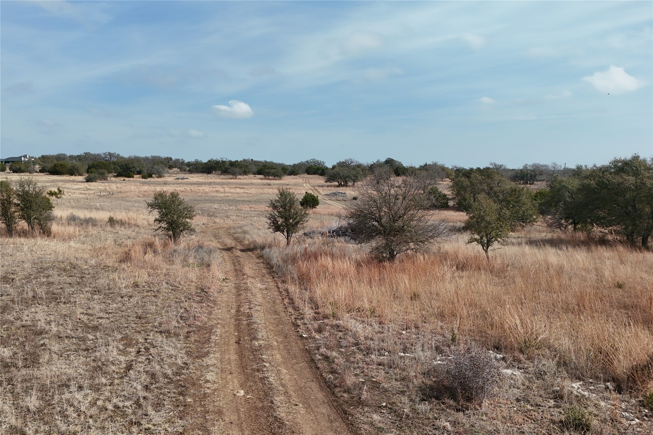 57-6 Bryce Trail Briggs, TX 78608 - Photo 10 of 11 a view of lake with green space