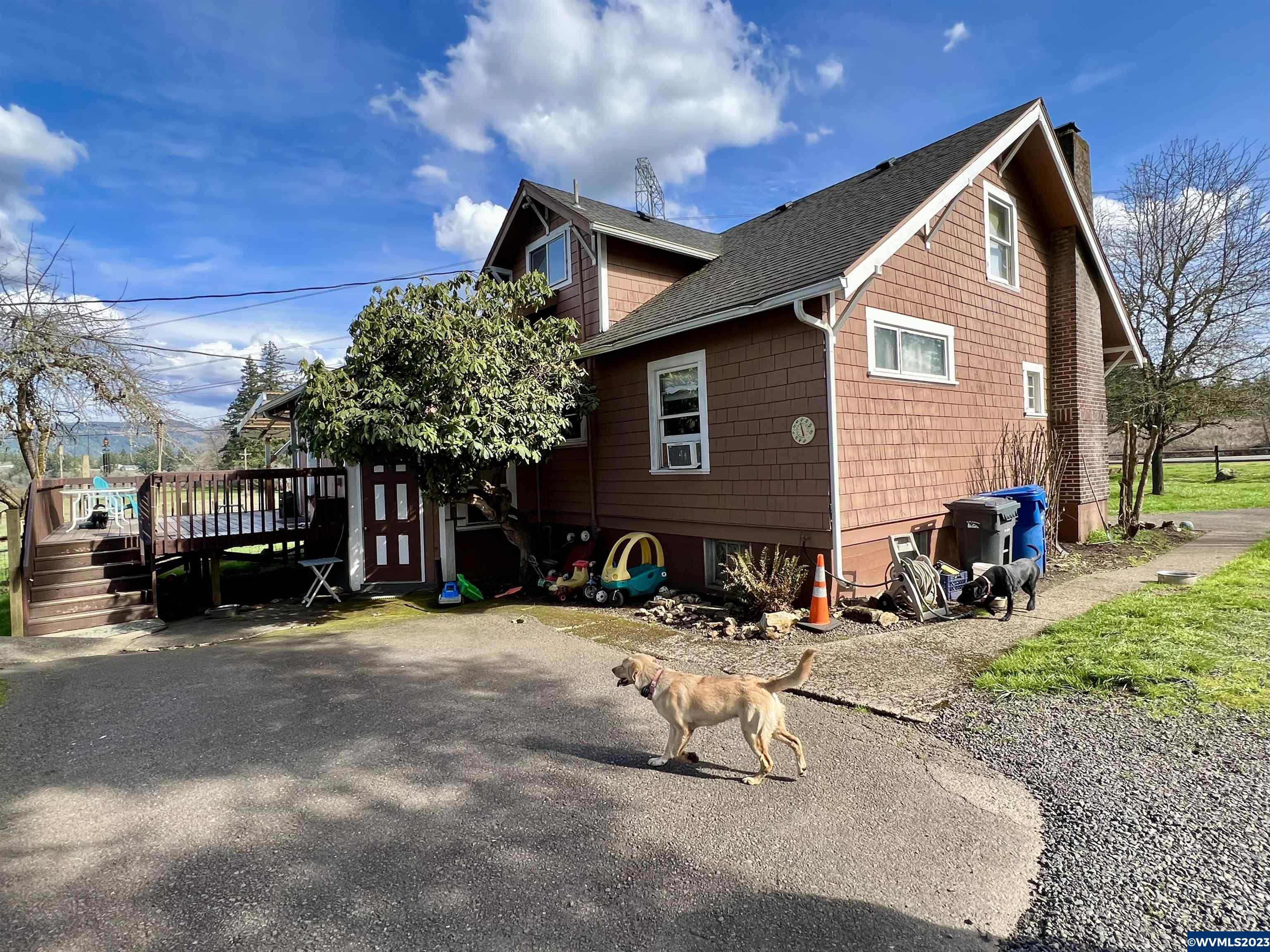 39483 Kingston Jordan Road Scio, OR 97374 - Photo 34 of 42 Gallery Image 34