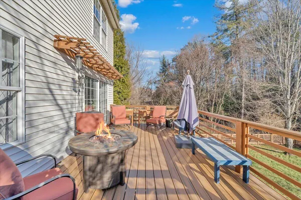 $460,000 | 6315 Monet Drive, Roanoke, VA 24018