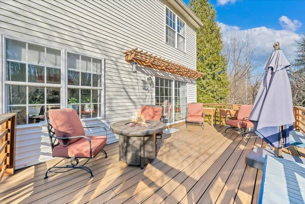 $460,000 | 6315 Monet Drive, Roanoke, VA 24018