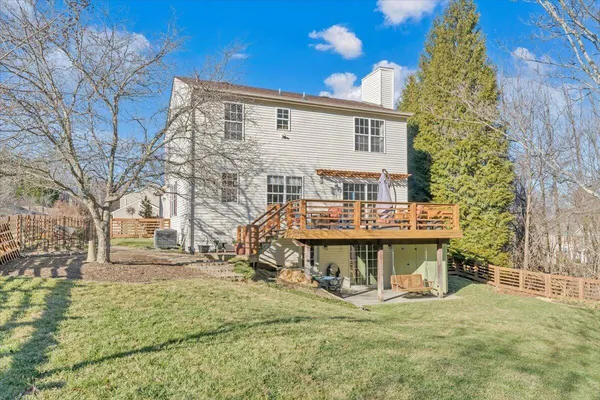 $460,000 | 6315 Monet Drive, Roanoke, VA 24018