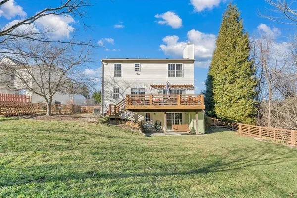$460,000 | 6315 Monet Drive, Roanoke, VA 24018