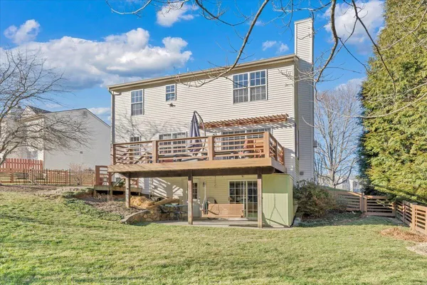 $460,000 | 6315 Monet Drive, Roanoke, VA 24018