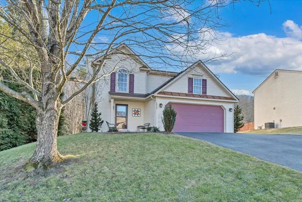 $460,000 | 6315 Monet Drive, Roanoke, VA 24018