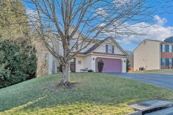 $460,000 | 6315 Monet Drive, Roanoke, VA 24018