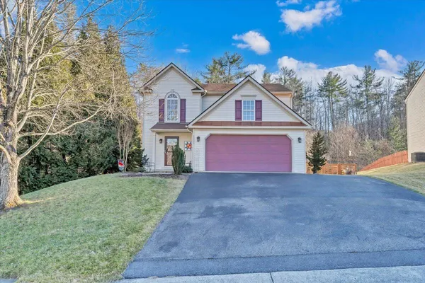 $460,000 | 6315 Monet Drive, Roanoke, VA 24018