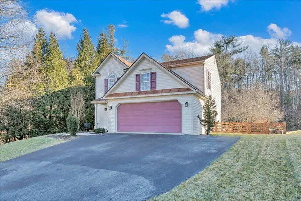 $460,000 | 6315 Monet Drive, Roanoke, VA 24018