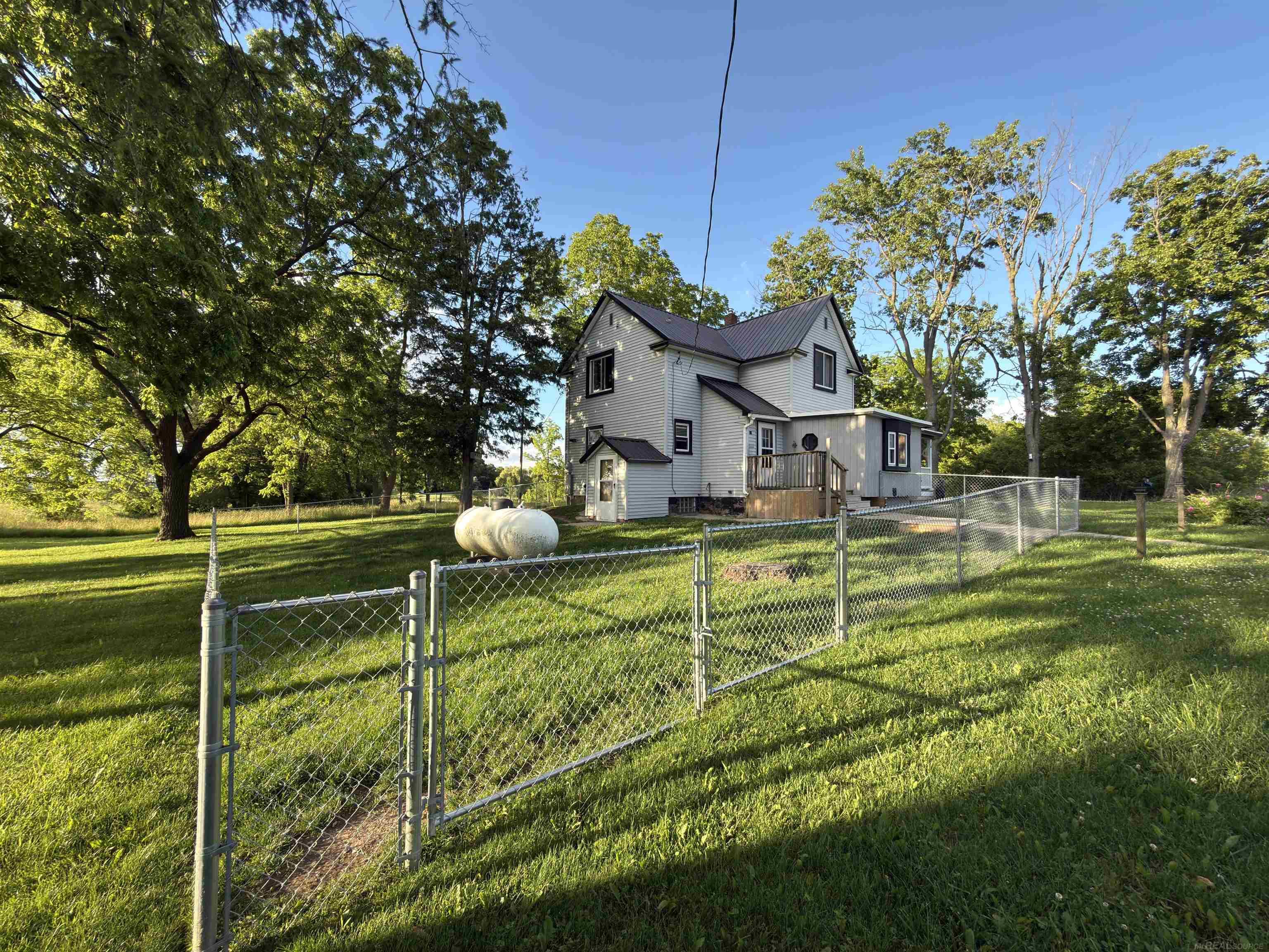 1451 North Loree Road Carsonville, MI 48419 - Photo 28 of 36