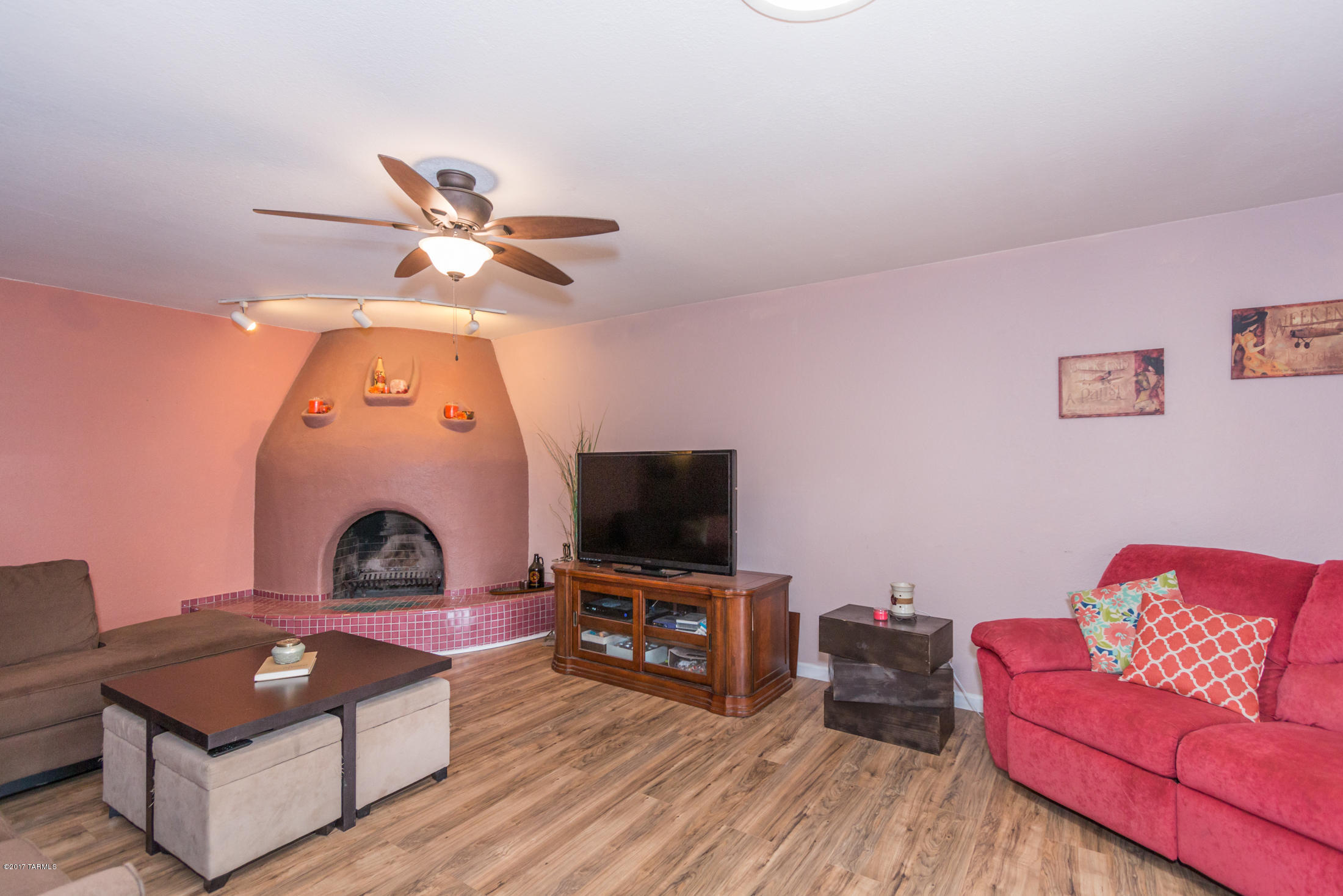 6648 North Galaxy Road Tucson, AZ 85741 - Photo 4 of 35 Gallery Image 4
