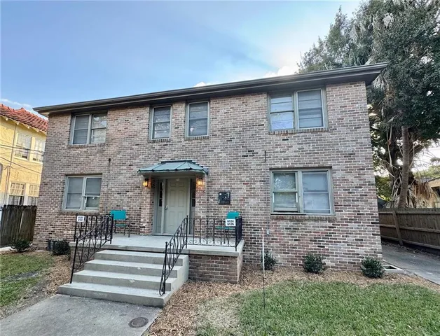 $2,200 | 6124 Willow Street, New Orleans, LA 70118