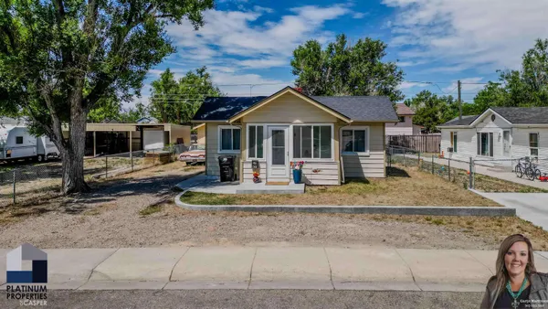 $235,000 | 1148 North Lincoln Street, Casper, WY 82601