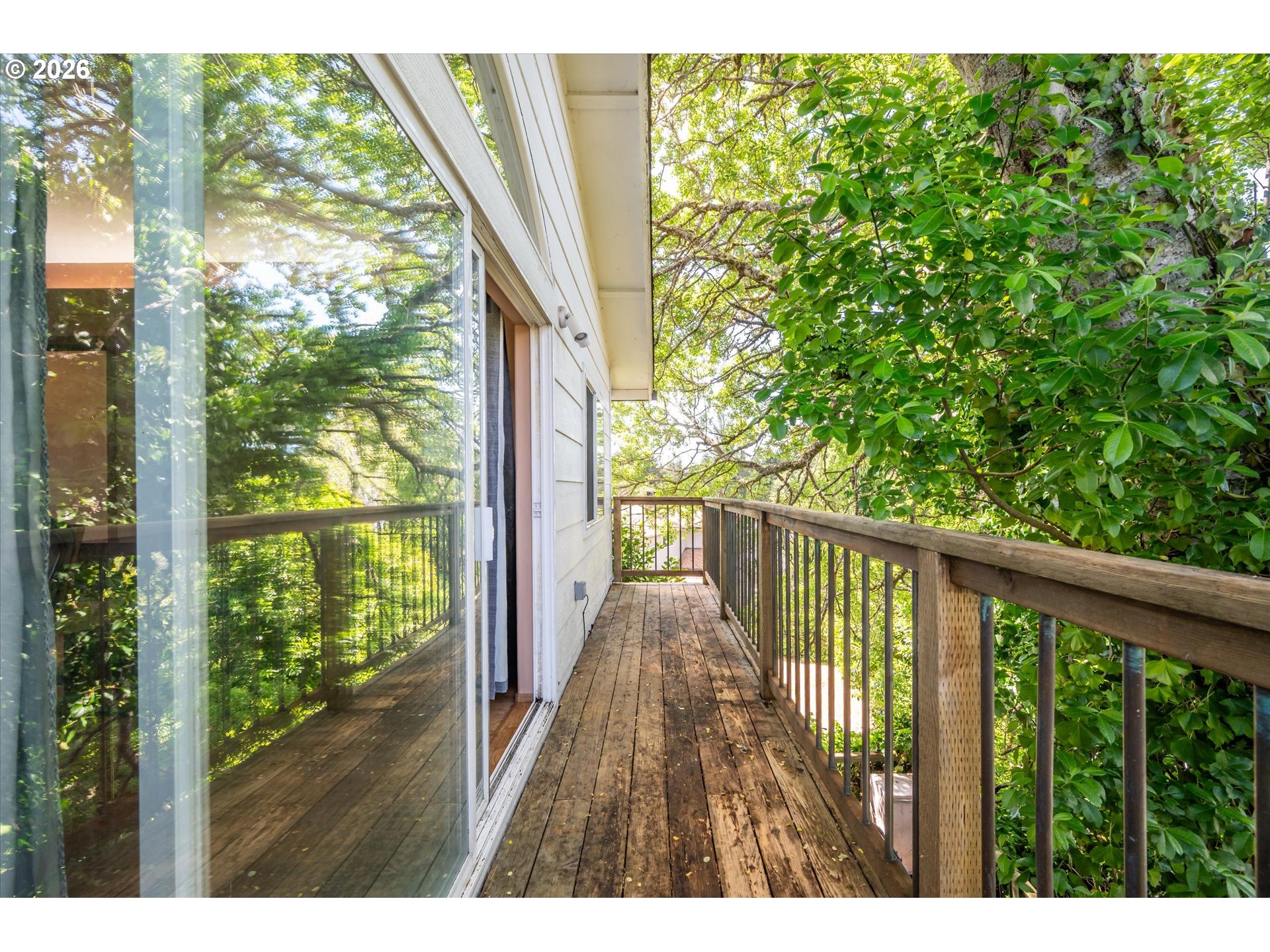 1750 Lincoln Road Coos Bay, OR 97420 - Photo 24 of 48 Deck
