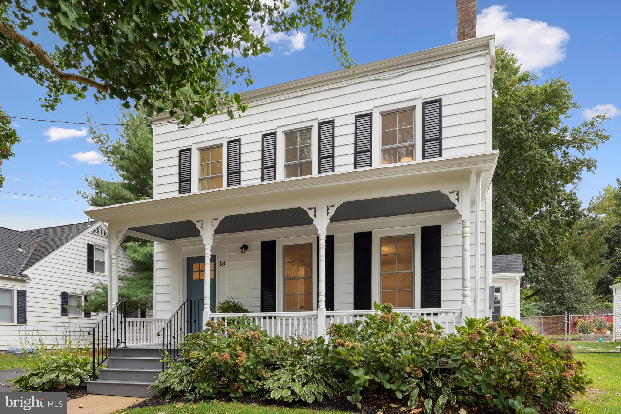 18 Station Road Cranbury, NJ 08512 - Photo 1 of 34 Gallery Image 1