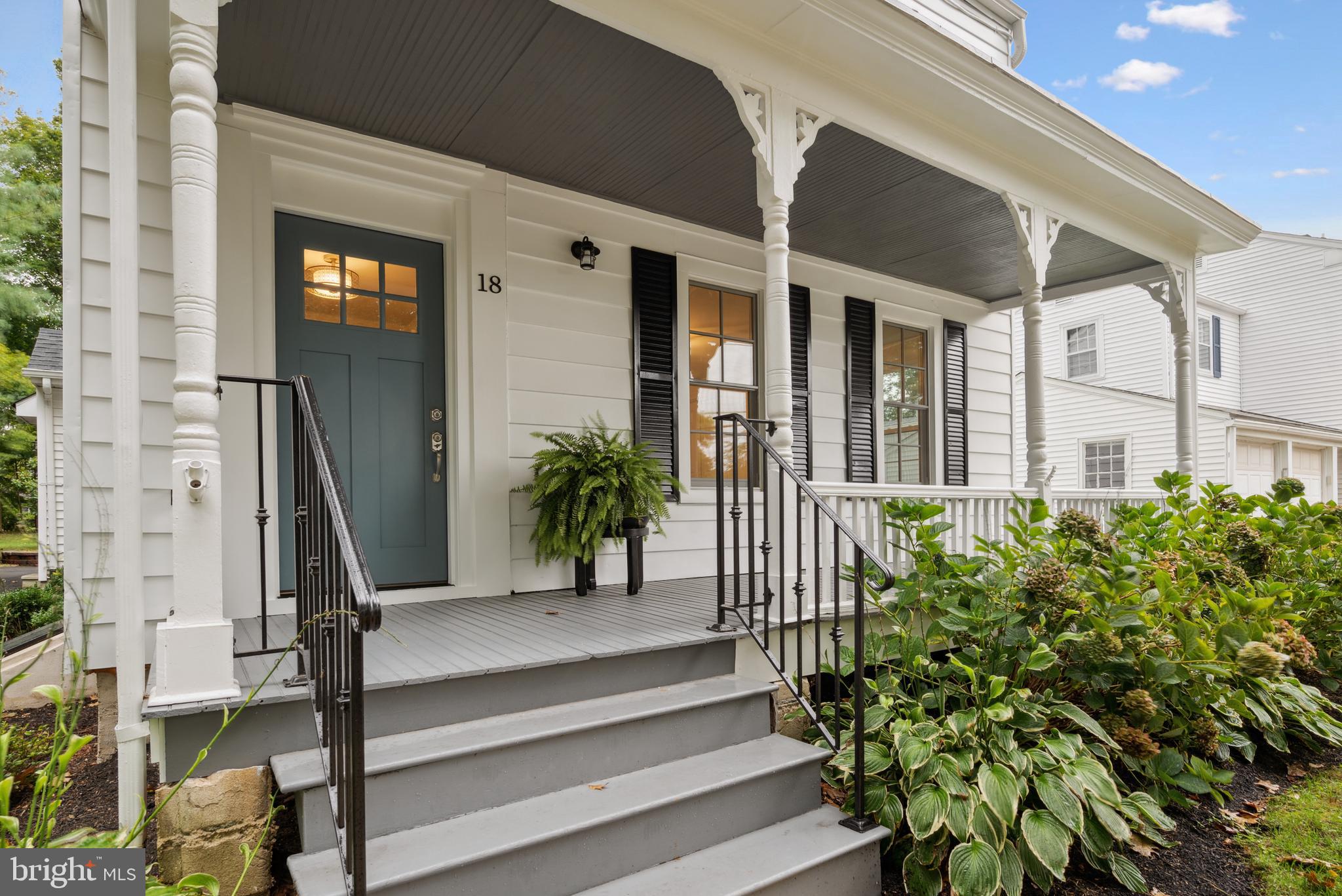 18 Station Road Cranbury, NJ 08512 - Photo 3 of 34 Gallery Image 3