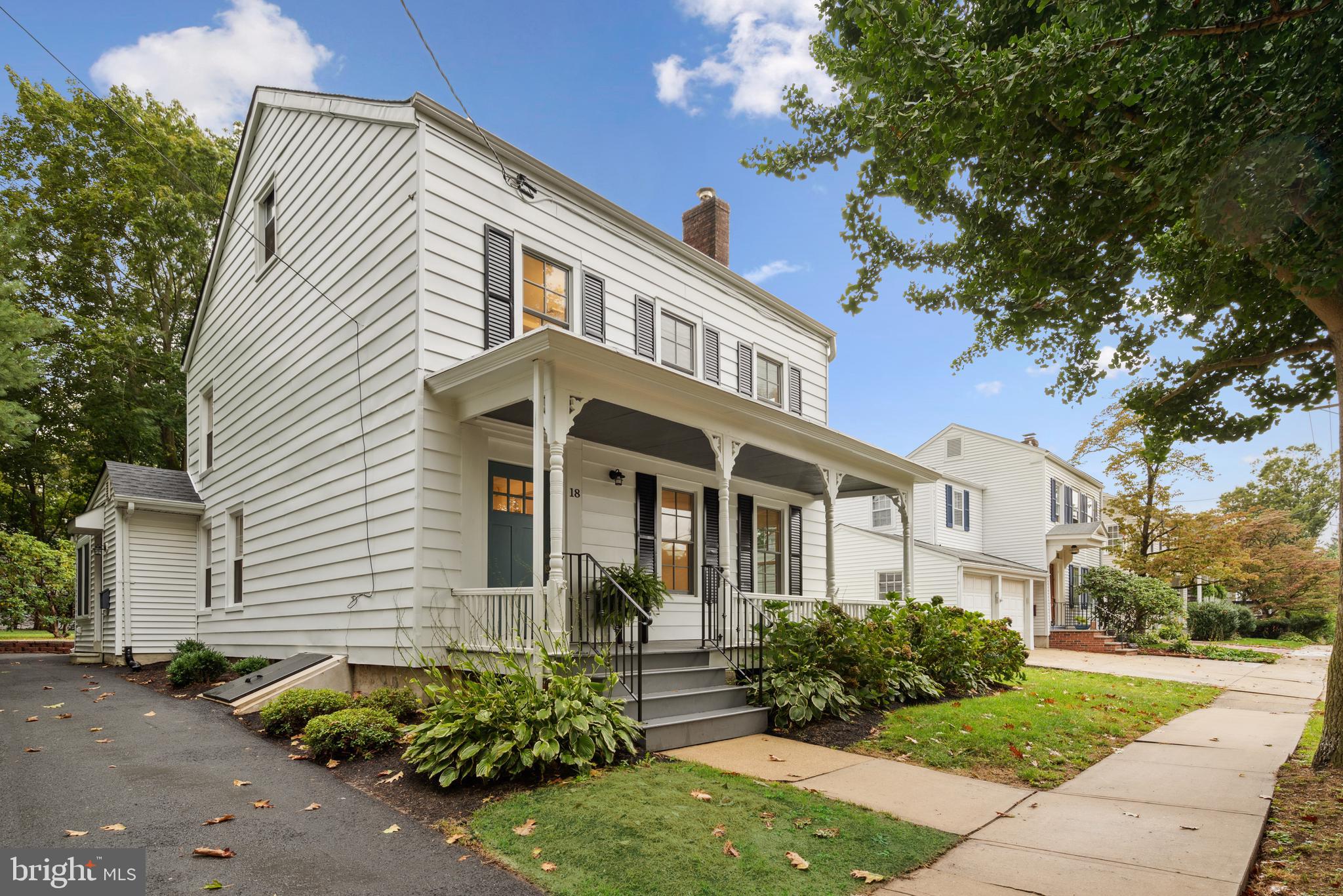 18 Station Road Cranbury, NJ 08512 - Photo 34 of 34 Gallery Image 34