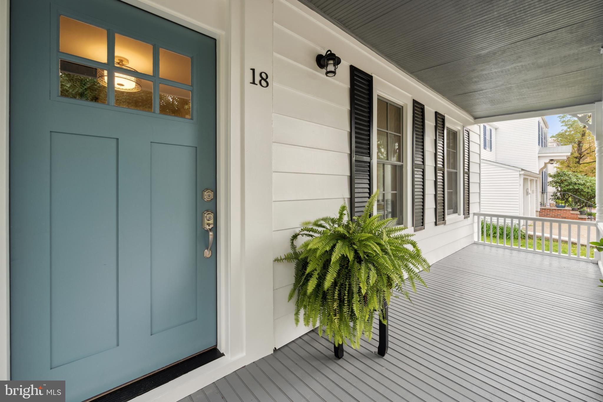18 Station Road Cranbury, NJ 08512 - Photo 4 of 34 Gallery Image 4