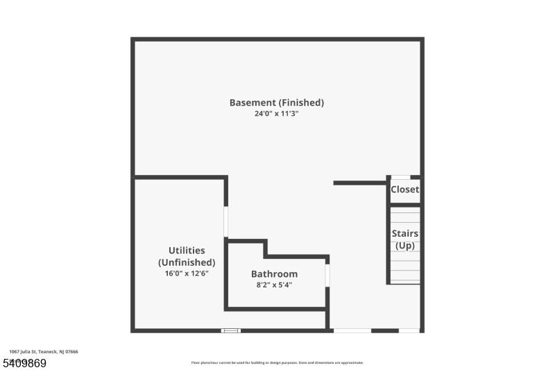 1067 Julia Street Teaneck, NJ 07666 - Photo 31 of 34