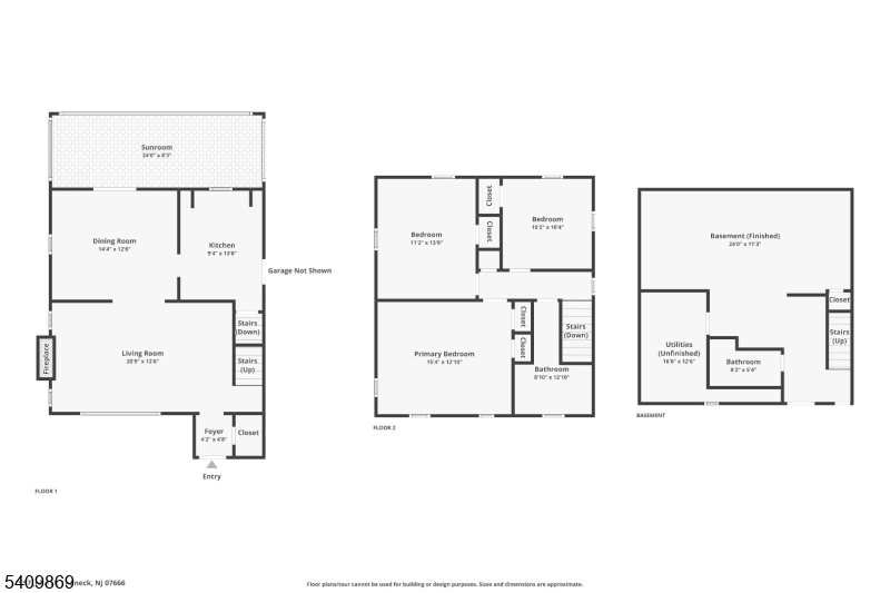 1067 Julia Street Teaneck, NJ 07666 - Photo 34 of 34