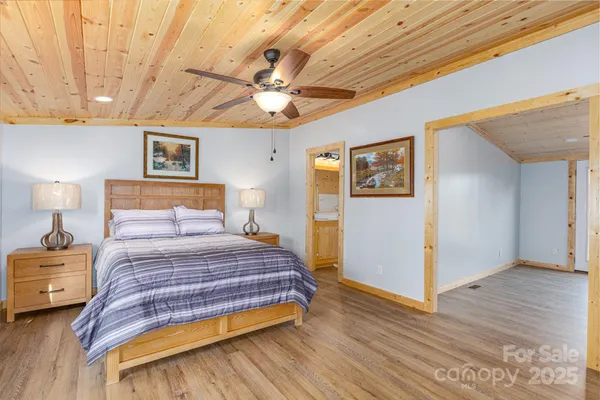 $335,000 | 459 Vaughan Road, Spruce Pine, NC 28777