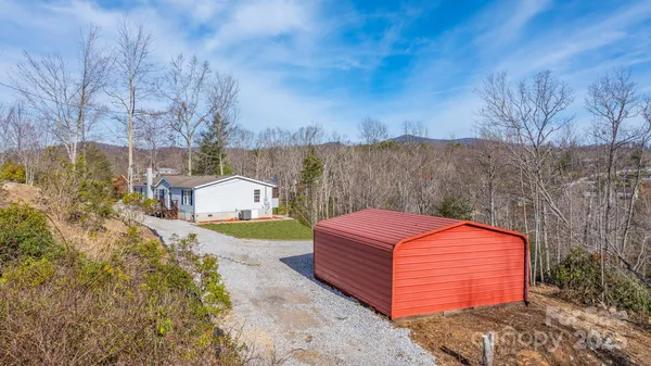 $335,000 | 459 Vaughan Road, Spruce Pine, NC 28777