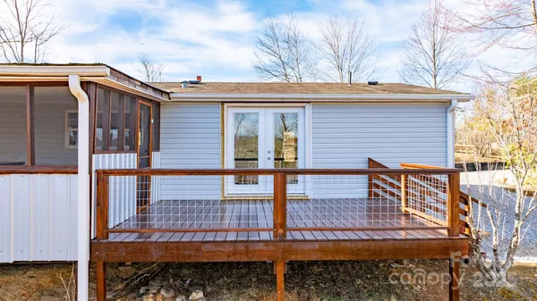 $335,000 | 459 Vaughan Road, Spruce Pine, NC 28777