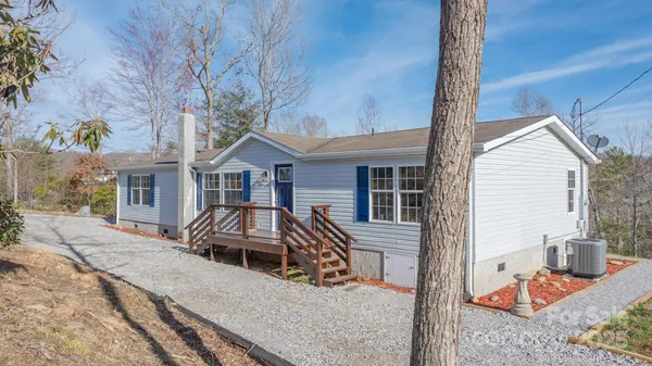 $335,000 | 459 Vaughan Road, Spruce Pine, NC 28777
