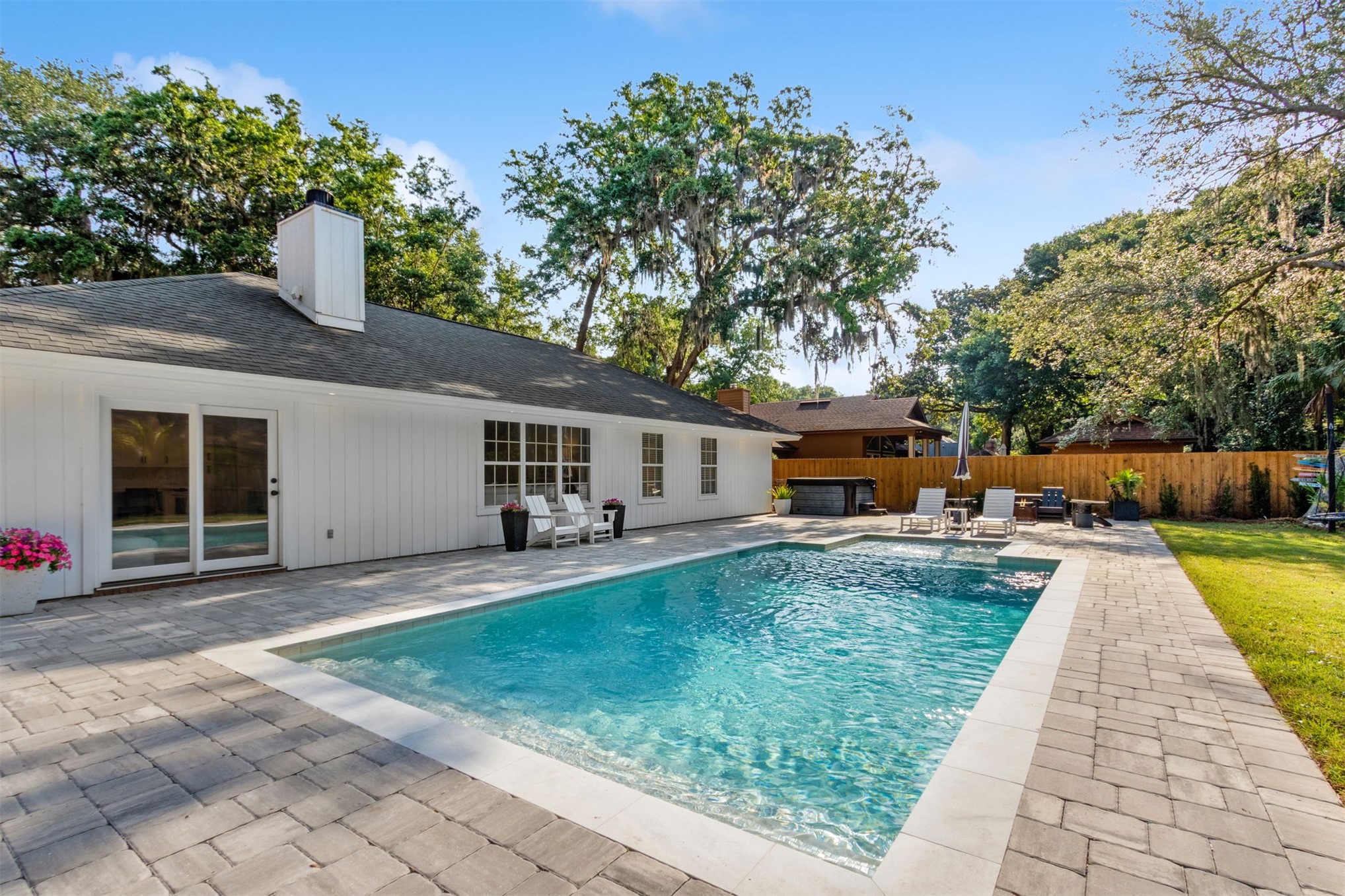 1908 Springbrook Road Fernandina Beach, FL 32034 - Photo 3 of 48