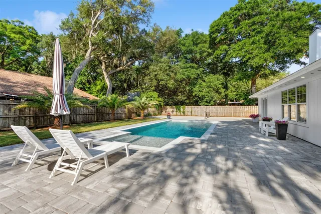 $1,099,900 | 1908 Springbrook Road, Fernandina Beach, FL 32034