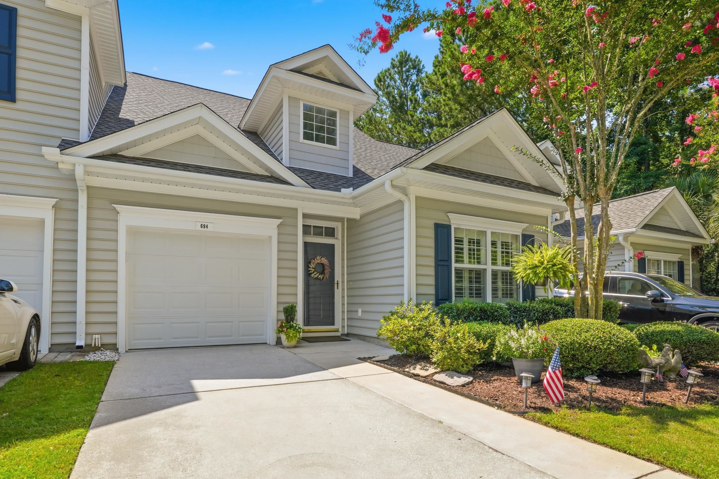 694 Botany Loop, Unit 694 Murrells Inlet, SC 29576 - Photo 2 of 57