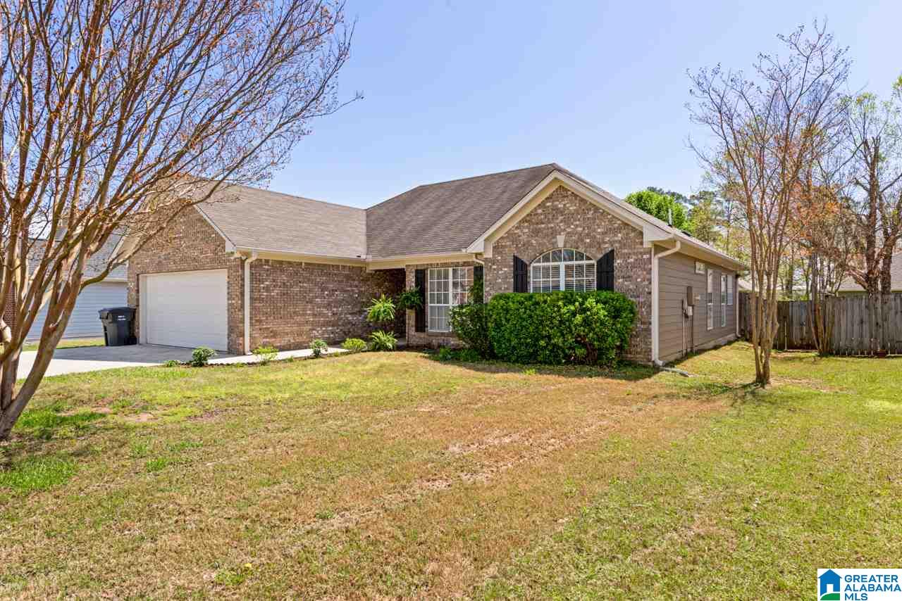 117 Spring Street Calera, AL 35040 - Photo 22 of 28