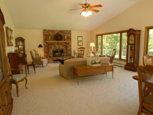 1674 Eagle Lake Road Eagle River, WI 54521 - Photo 6 of 20 Gallery Image 6