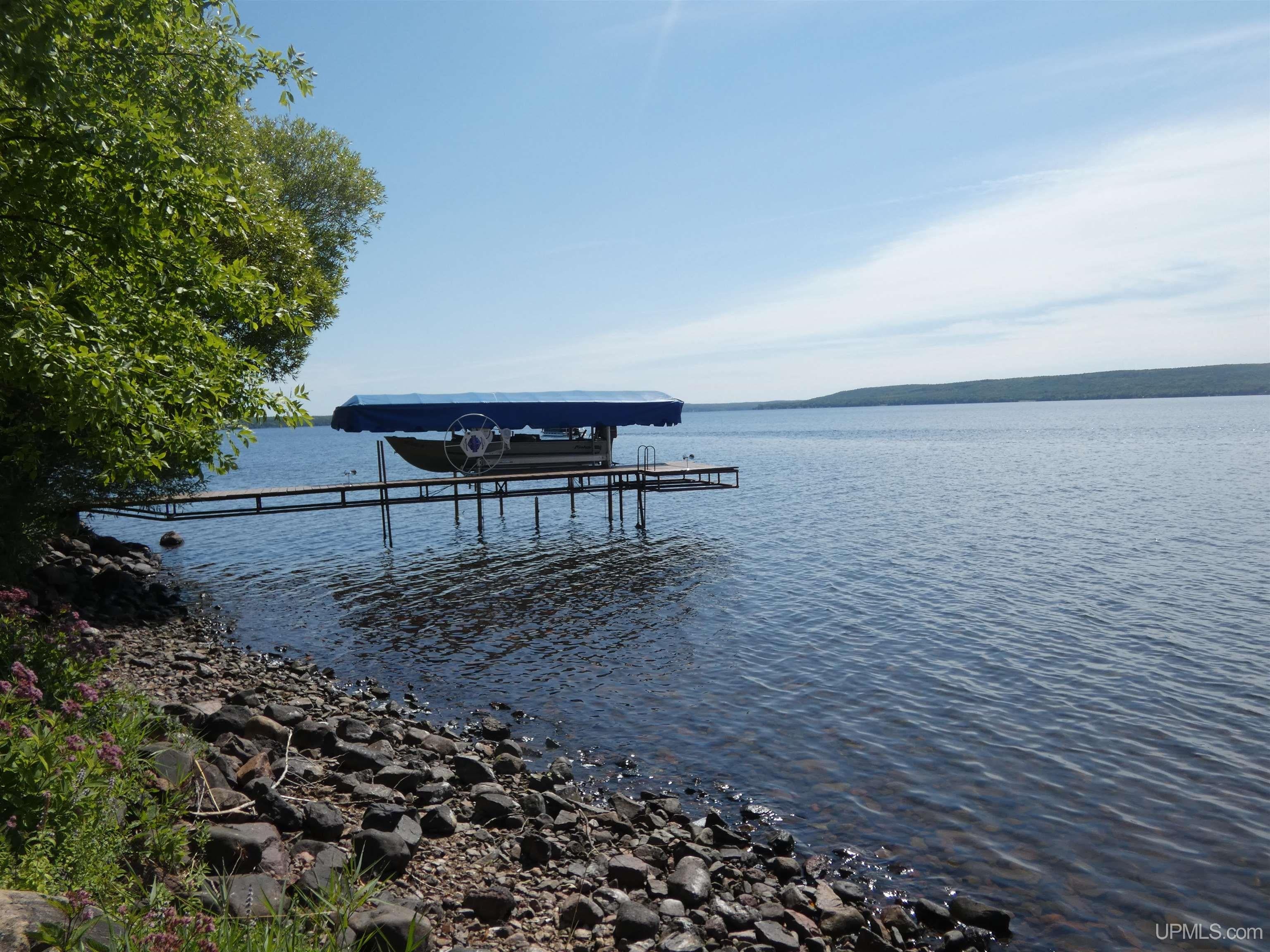 N11211 East Shore Road Bergland, MI 49910 - Photo 27 of 65 Gallery Image 27
